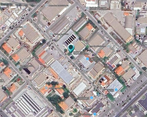 Studio Medico Medical Group Via dell'Industria, 12, 57021 Venturina Terme LI